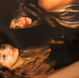 Meet your Posher, Rita